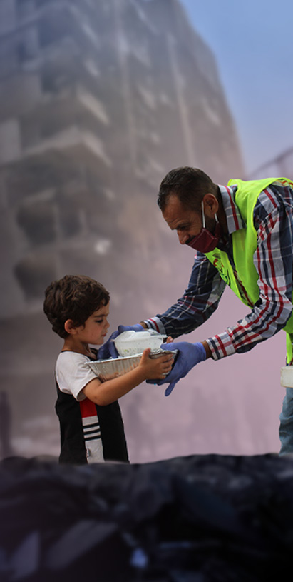 Lebanon Crisis Appeal