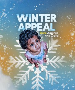 Winter Appeal